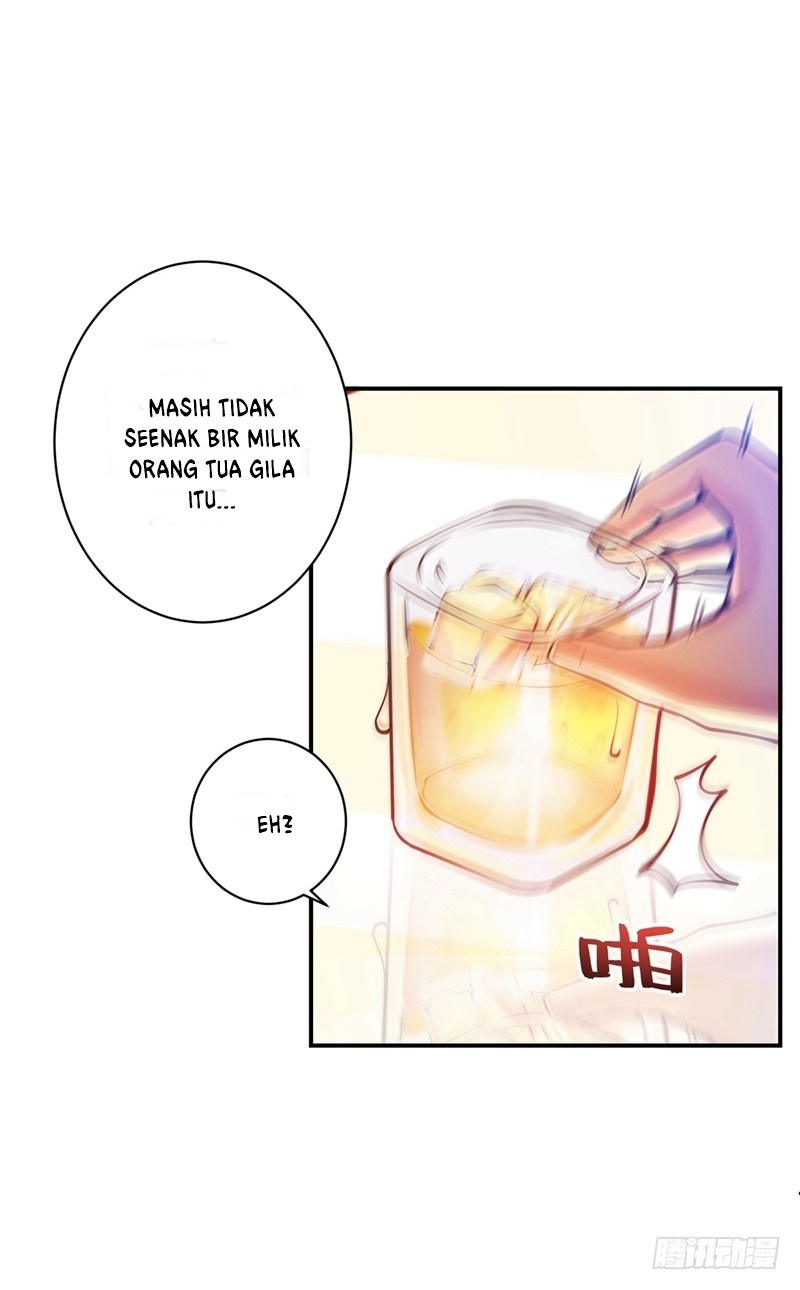 Strongest Divine Doctor Mixed City Chapter 14 Gambar 16